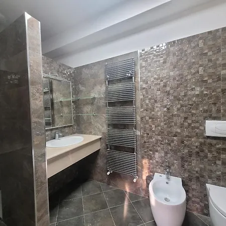 Apartment Casa Fenice *