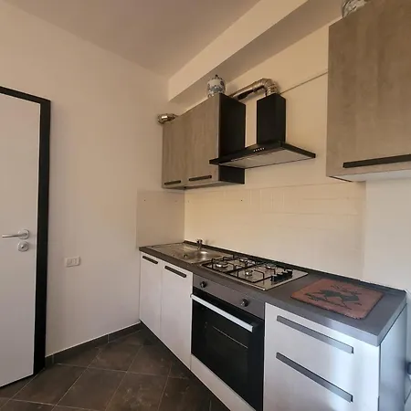 Apartment Casa Fenice