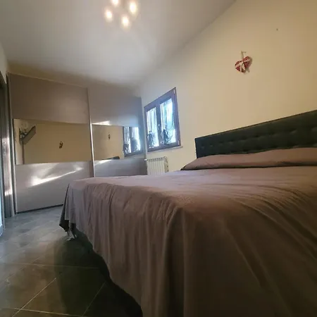 Casa Fenice Vieste