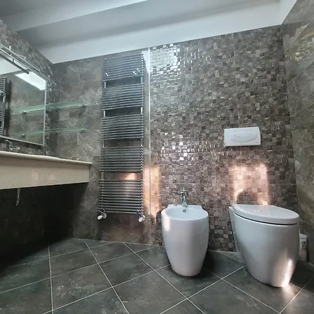 Apartment Casa Fenice